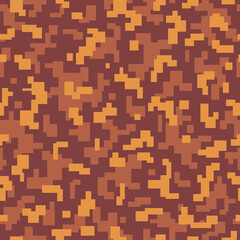vector camouflage texture