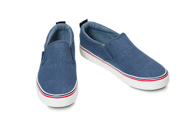 Fashionable sports shoes