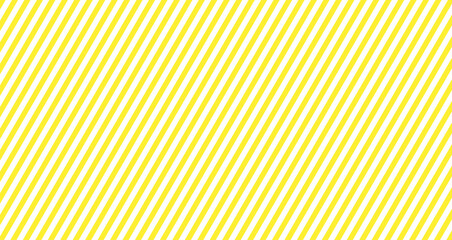 背景素材「Yellow Stripe」