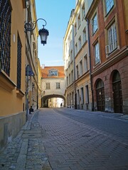 Olde Towne Warsaw