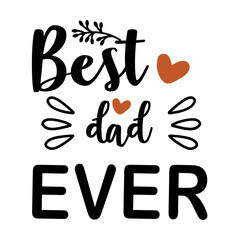 father's day svg design

