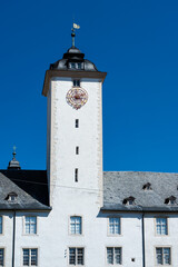 Schloss Mergentheim