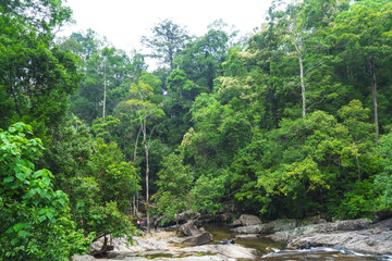 Langkawi - Kuala Lumpur - Malaisie 
