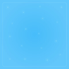 Background. The color is blue and white. Suitable for medical brochures, websites, social media groups, social media posts, stationery. Vector illustration.