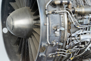 aircraft turbine
