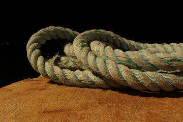 Rope