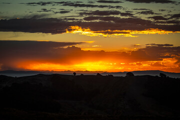 Isla del Sol, Lago Titicaca, Bolivia