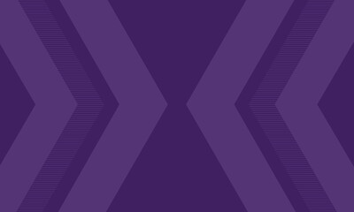 Purple abstract chevron vector pattern