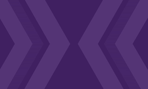 Purple abstract chevron vector pattern