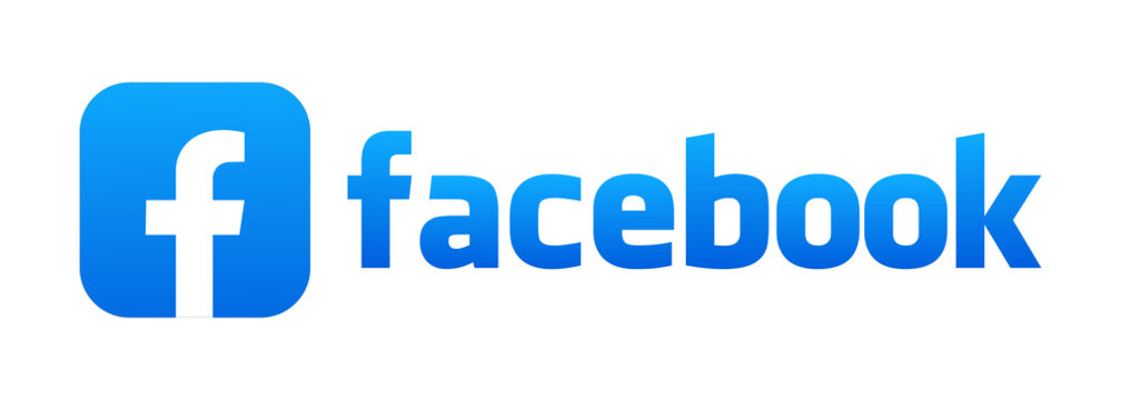 Facebook background. Facebook icon. Social media icons. Realistic Facebook app set. Logo. Vector. Zaporizhzhia, Ukraine - May 10, 2021