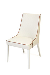 chair isolated on white