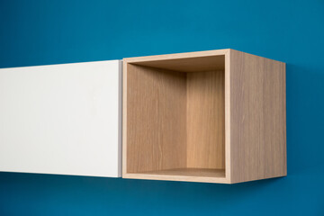 Shelves