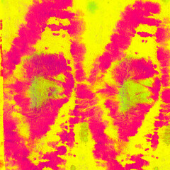 Patchwork abstract background, made of