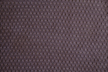 black leather background