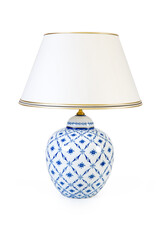 Night lamp