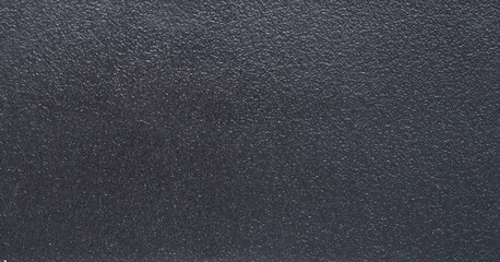 black plastic texture background