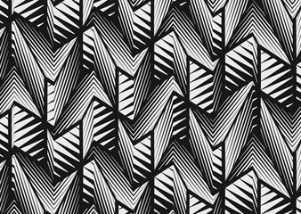 geometric pattern	