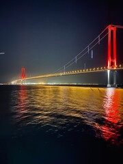 golden gate bridge