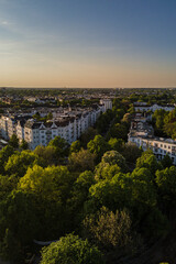 Eppendorfer Baum Hamburg