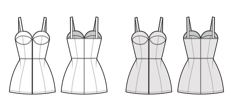 Dress Drawing Images Browse 259 416 Stock Photos Vectors And Video Adobe Stock