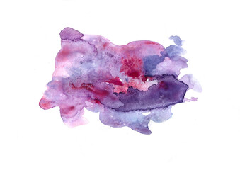 watercolor background for your desktop or creative work