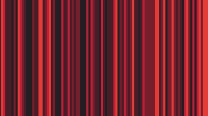 Background color stripe texture vector. pattern design red