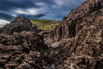 landscape
