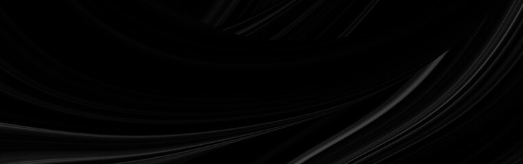 abstract black and silver are light gray with white the gradient is the surface with templates metal texture soft lines tech diagonal background black dark sleek clean modern.