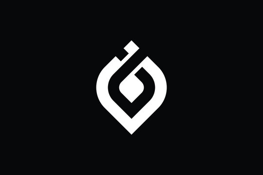 XV logo letter design on luxury background. VX logo monogram initials letter concept. XV icon logo design. VX elegant and Professional letter icon design on black background. V X XV VX