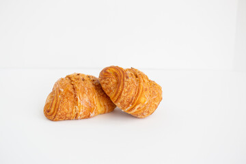 Assorted Pastries 