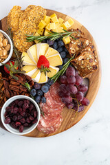 Charcuterie Board