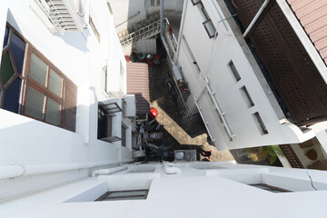 Stone Town, Zanzibar, Tanzanie