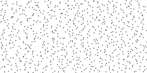 Dark Gray vector template with neon stars.