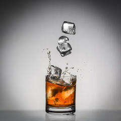 Whisky Splash