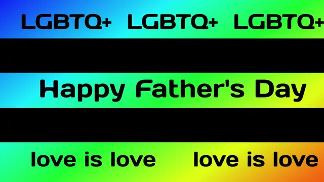 Flag LGBT pride community, Rainbow flag sexual identity	