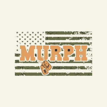 Murph custom modern t shirt design inspiration