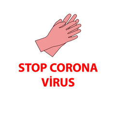 hand hygiene.
stop corona virus.
Washing hands.
icon for banner.
Vector design EPS 10