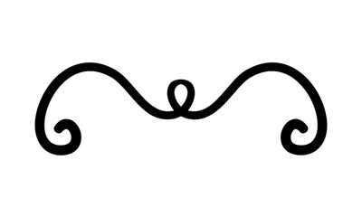 decorative ornament element