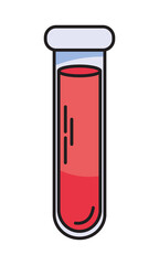 test tube icon