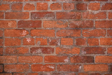 old brick wall