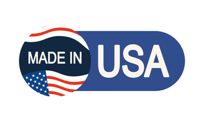made in usa label