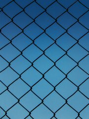 Naklejka premium El cielo y su belleza.