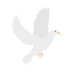 peace dove icon
