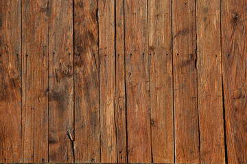 close up old wood background