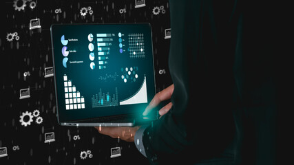 big data and business process strategies