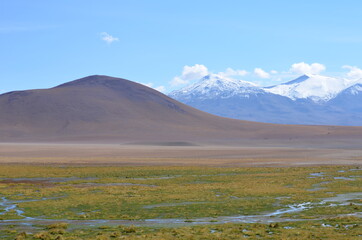 San Pedro de Atacama, Chile