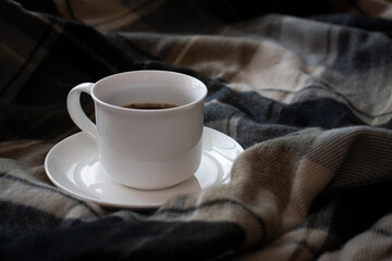 cup of coffee