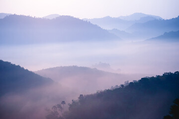 Landscape pictures of attractions in Yala