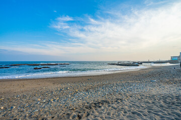 茨城県 大洗 海 風景 神秘的 絶景