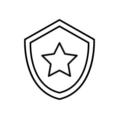 Shield icon